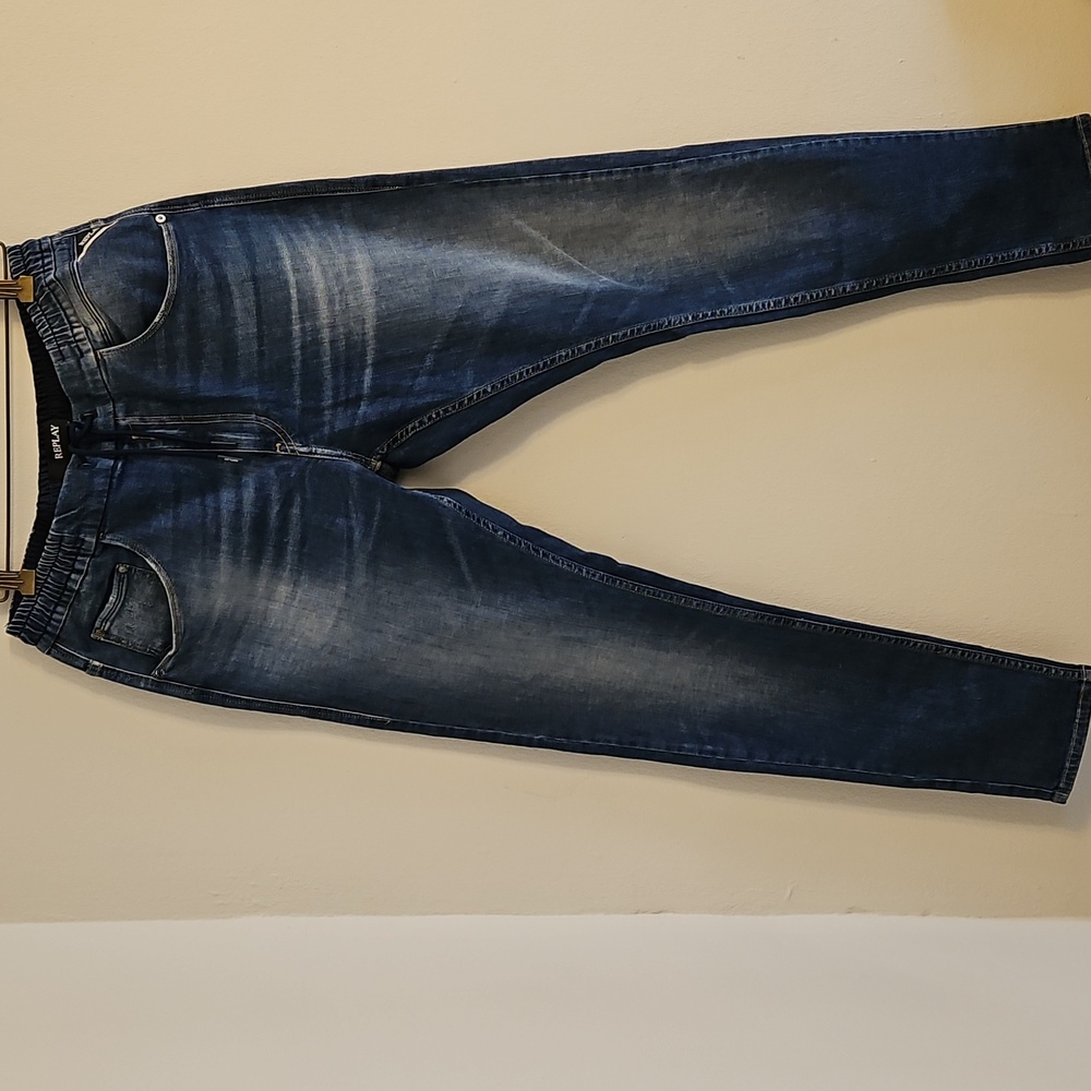 Replay Jeans